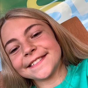 Meet your Posher, Kyndall